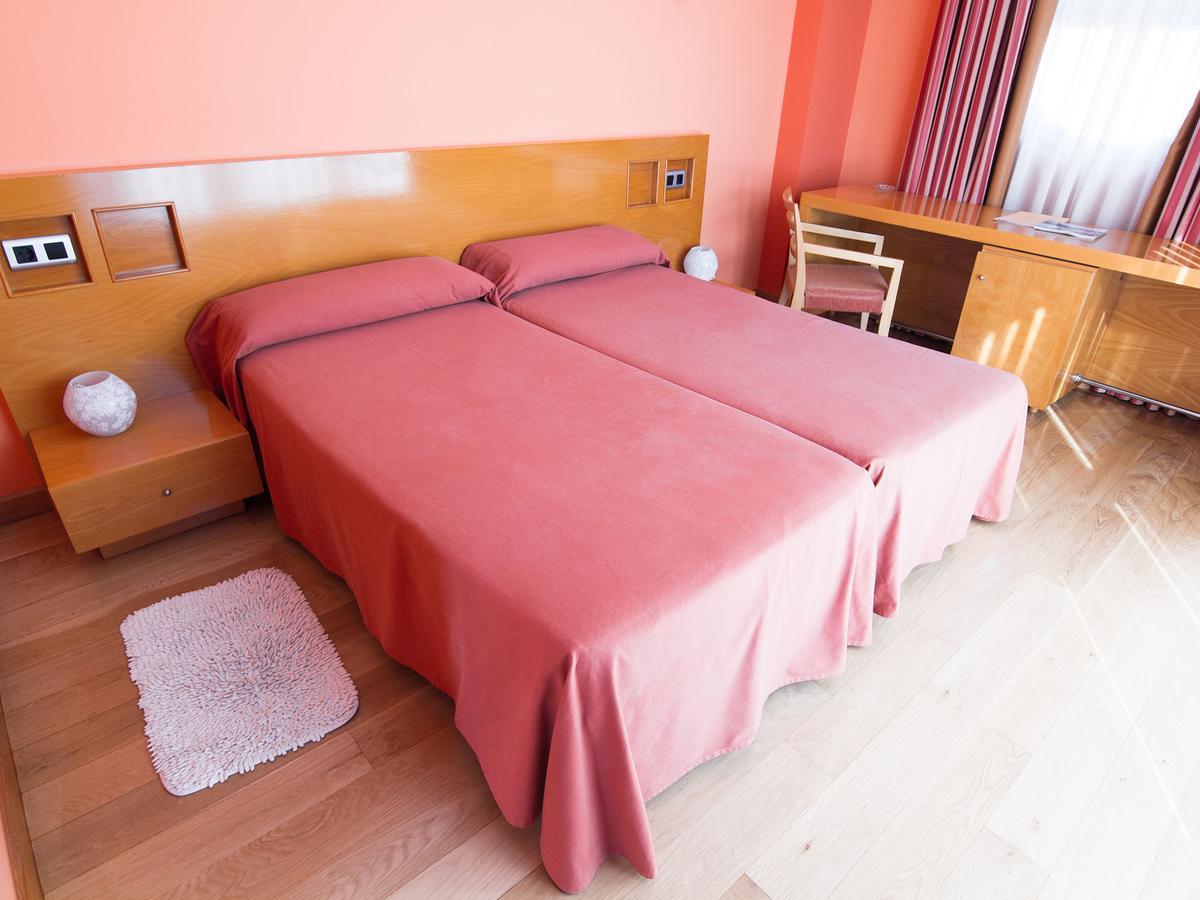 Hotel La Estacion De Луанко Екстериор снимка