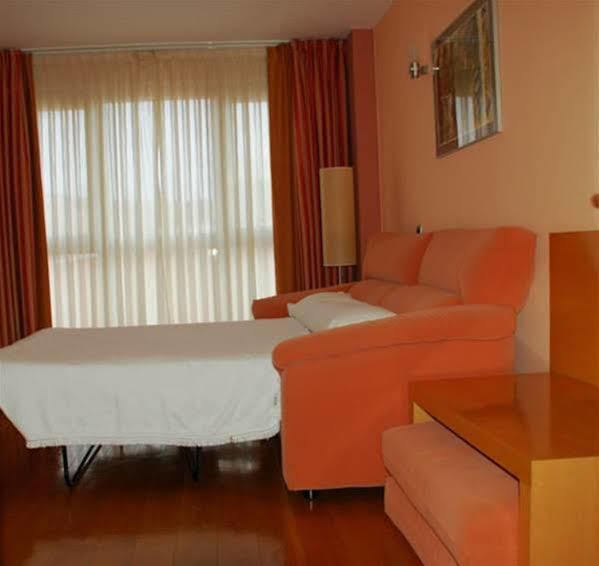 Hotel La Estacion De Луанко Екстериор снимка